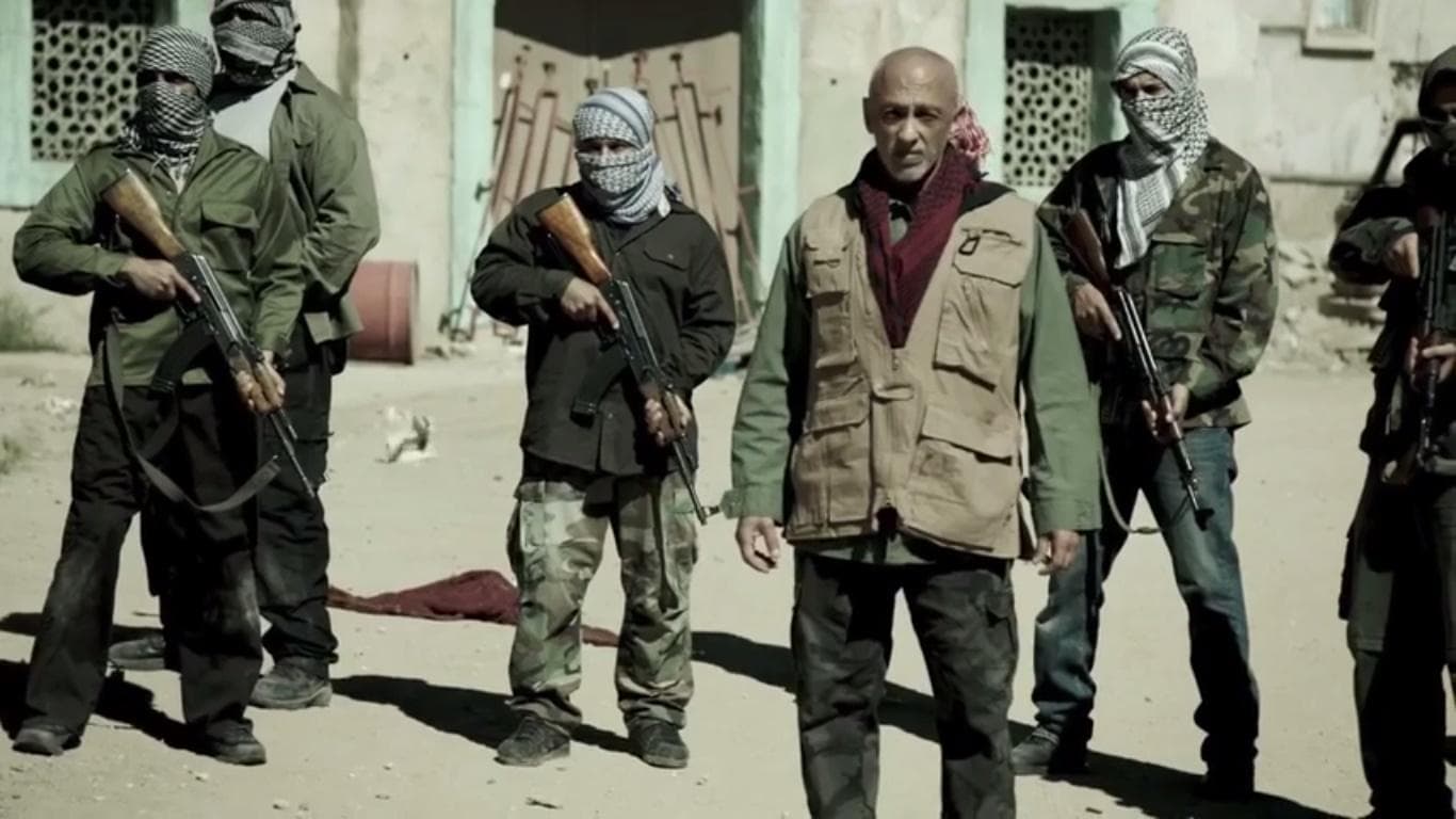 Decent action, but not enough Seagal