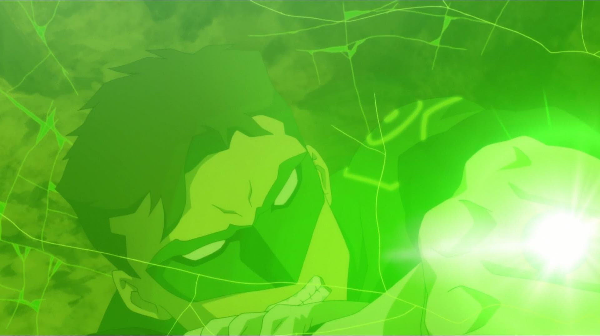 Reign of the Supermen is coming!