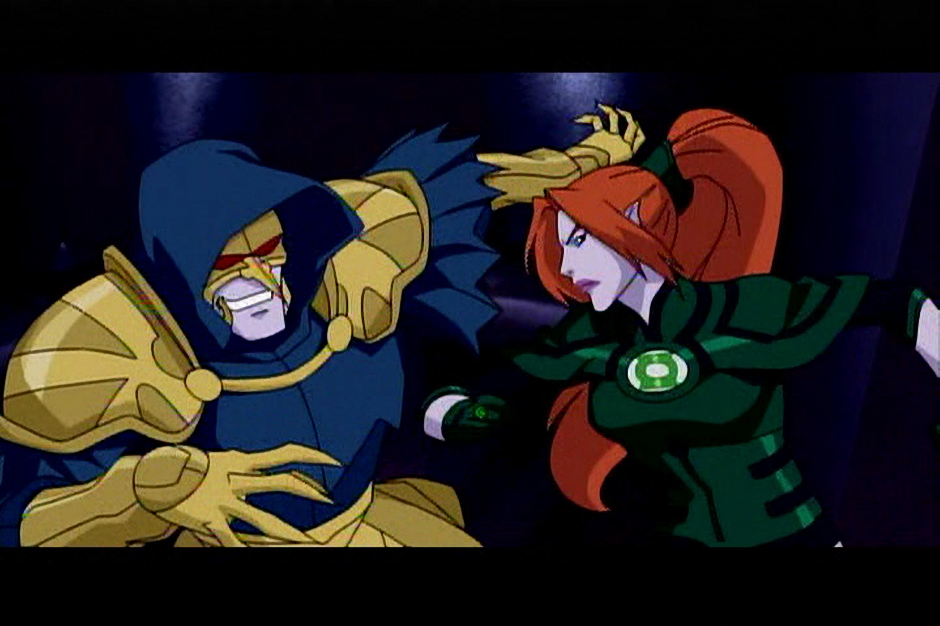 Better than Ryan Reynolds movie