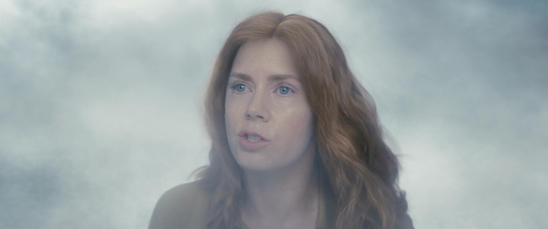 Please, read Ted Chiang's short story