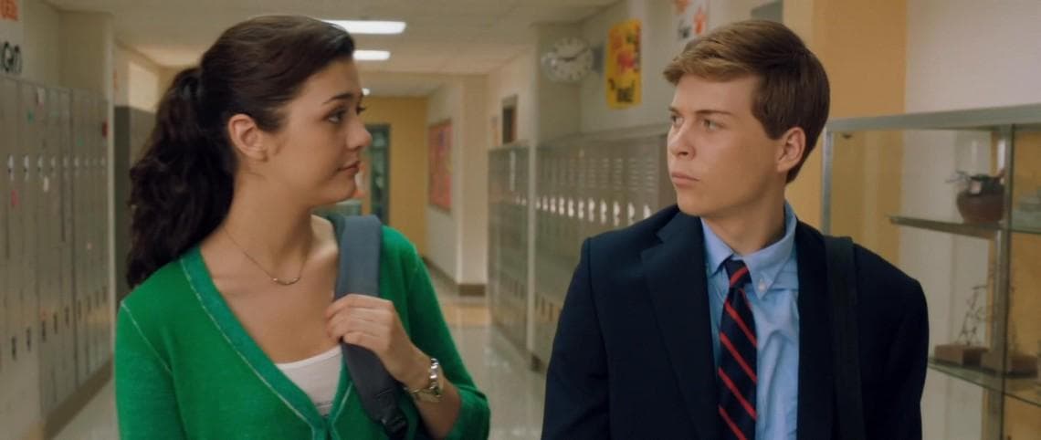 A bit tacky, but still pretty funny.