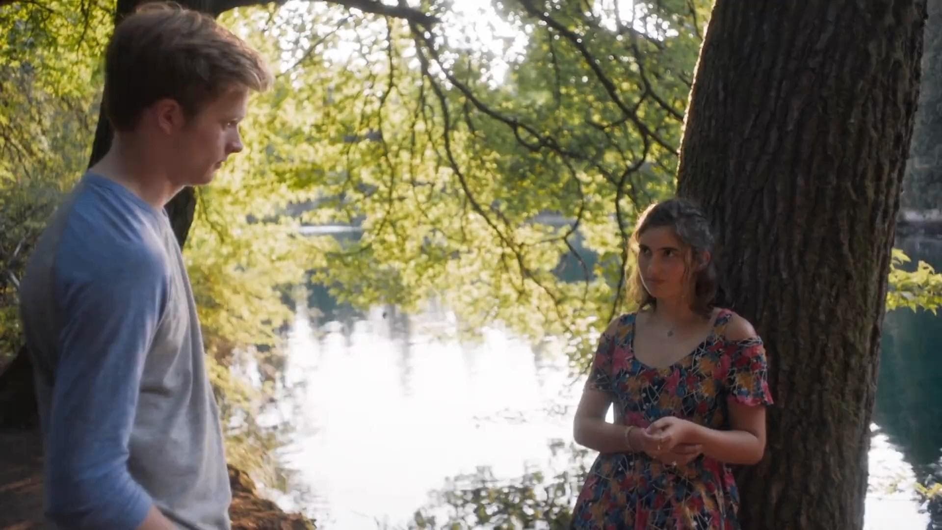 The confusion of grief