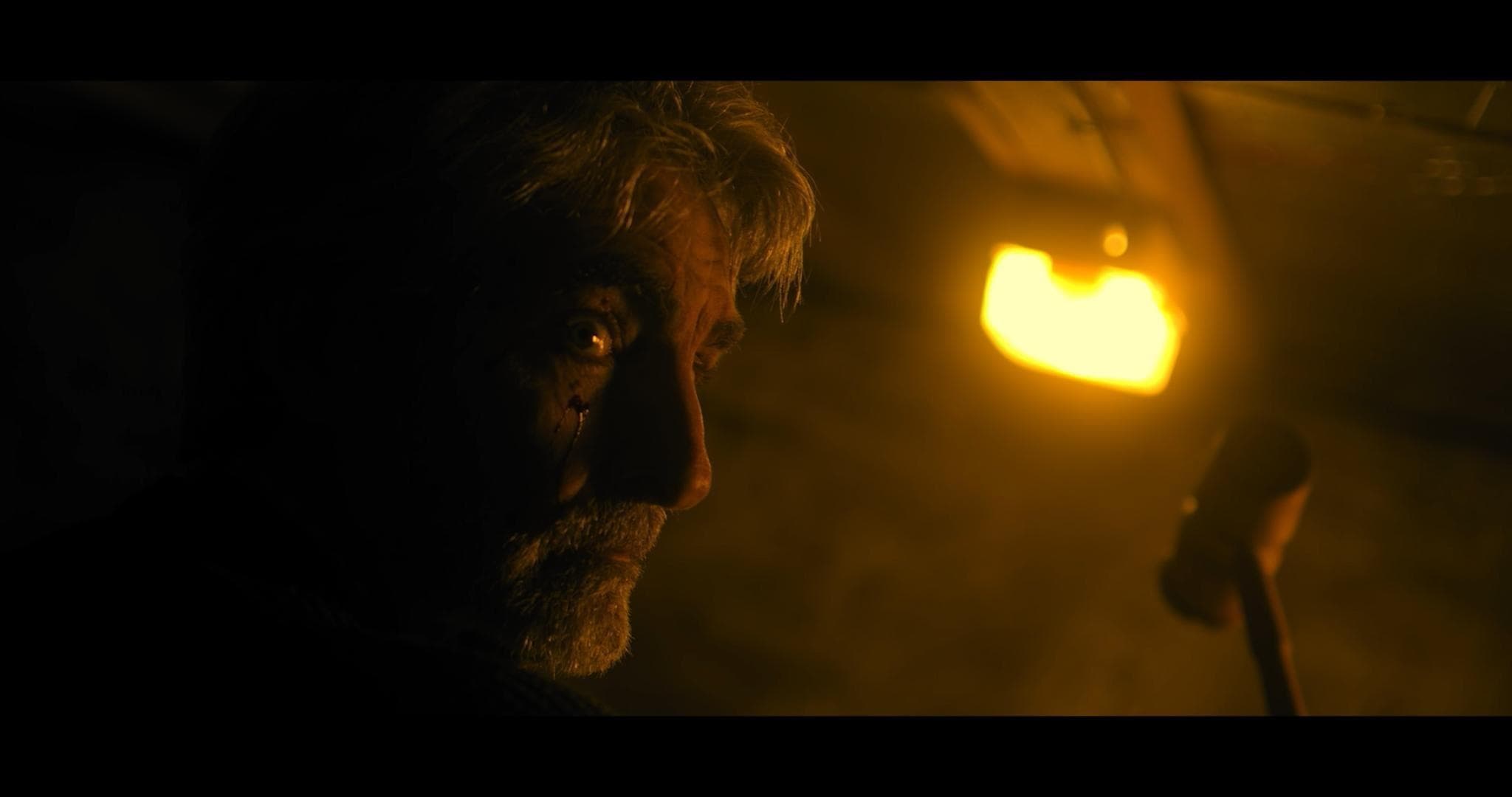 It's not a ten-star movie, but it's a ten-star effort