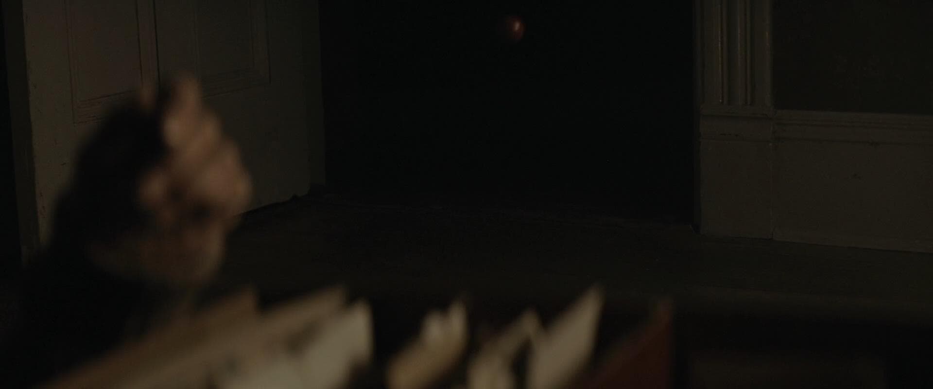 What's next, a haunted toilet seat?