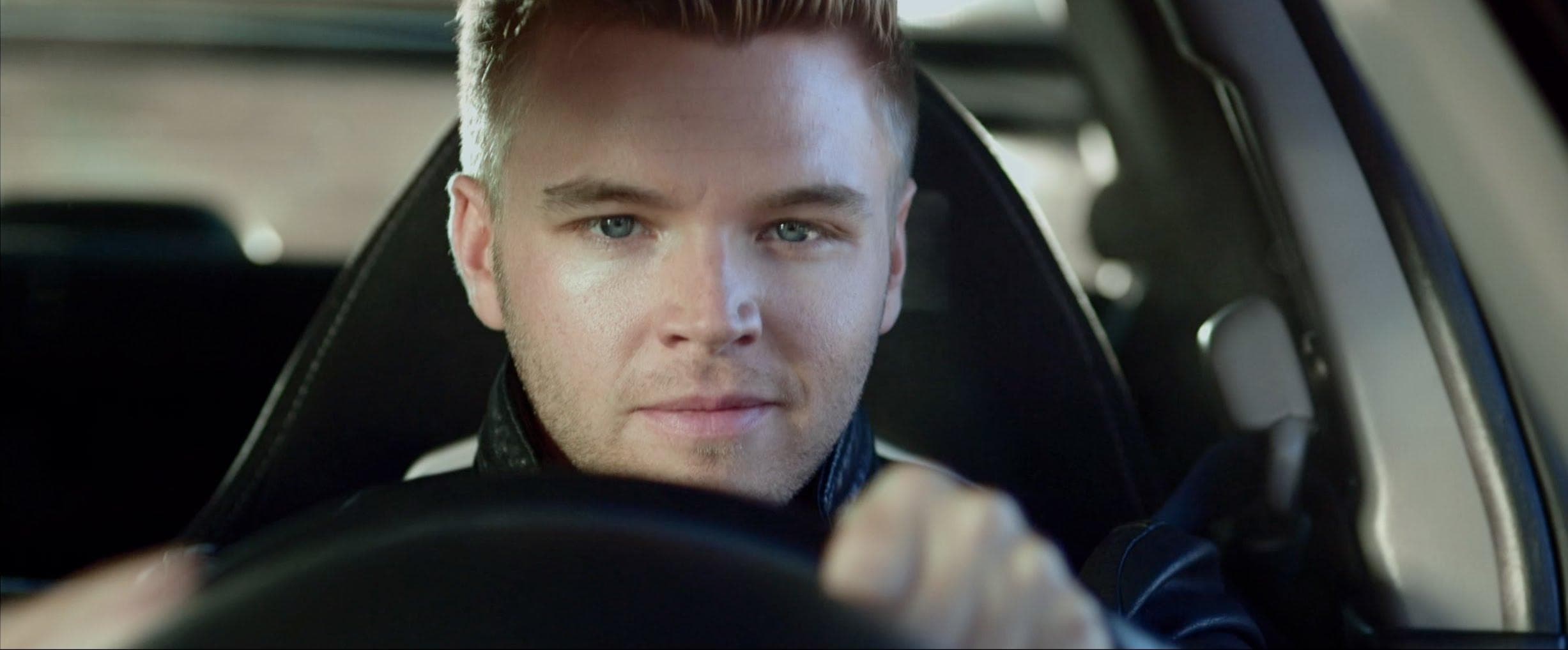 Would have been better with the original actors...