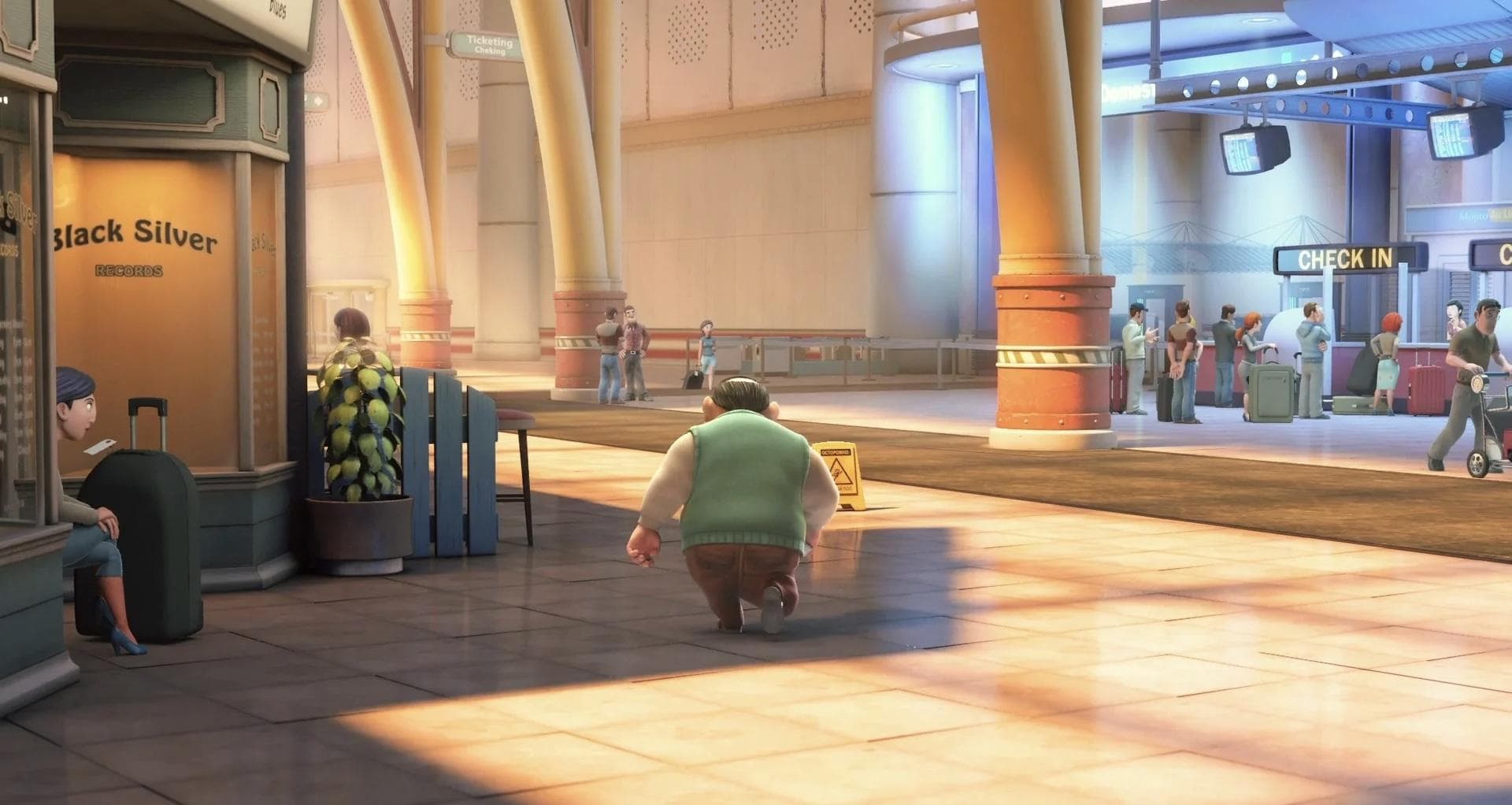 Give it a shot before writing it off.