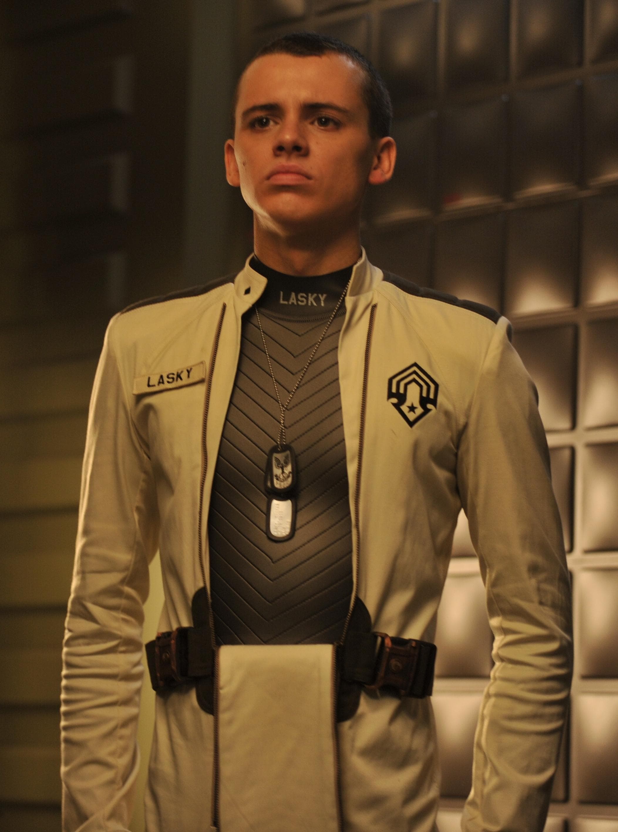 Not an actual movie, it's a novelty item