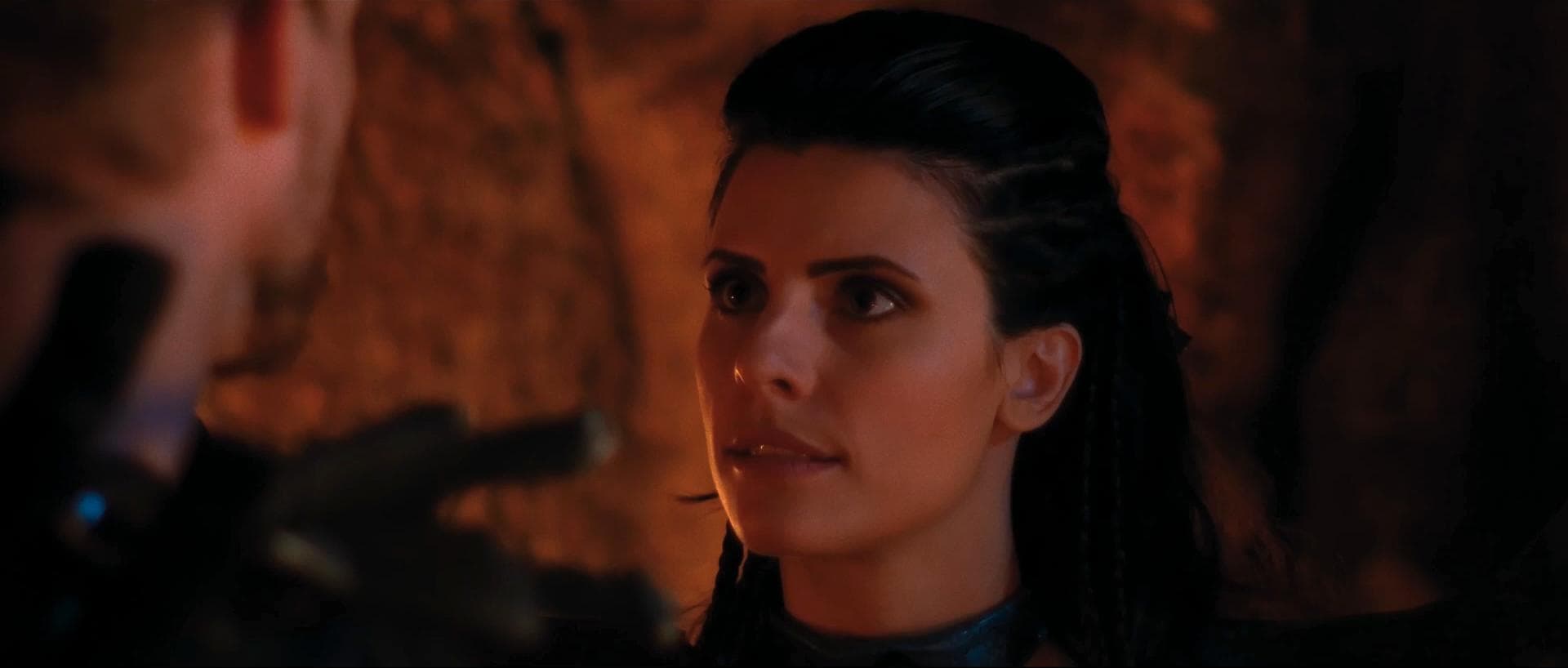 not good, but not that bad