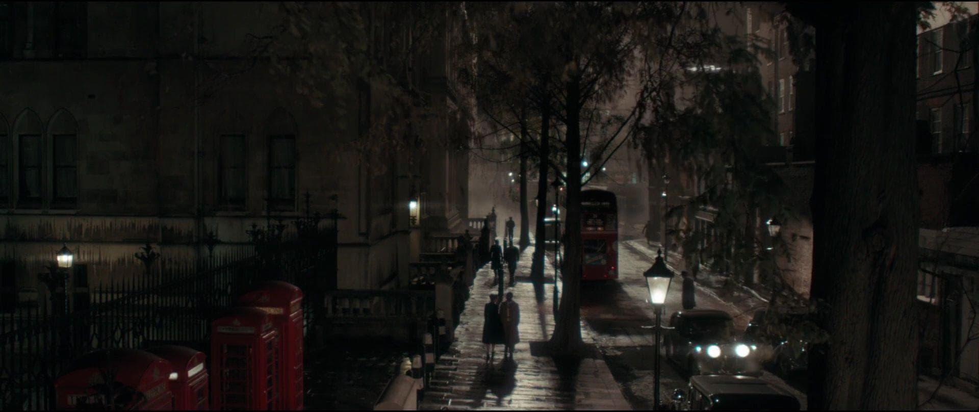 United Kingdom – British film-making at its Absolute Best