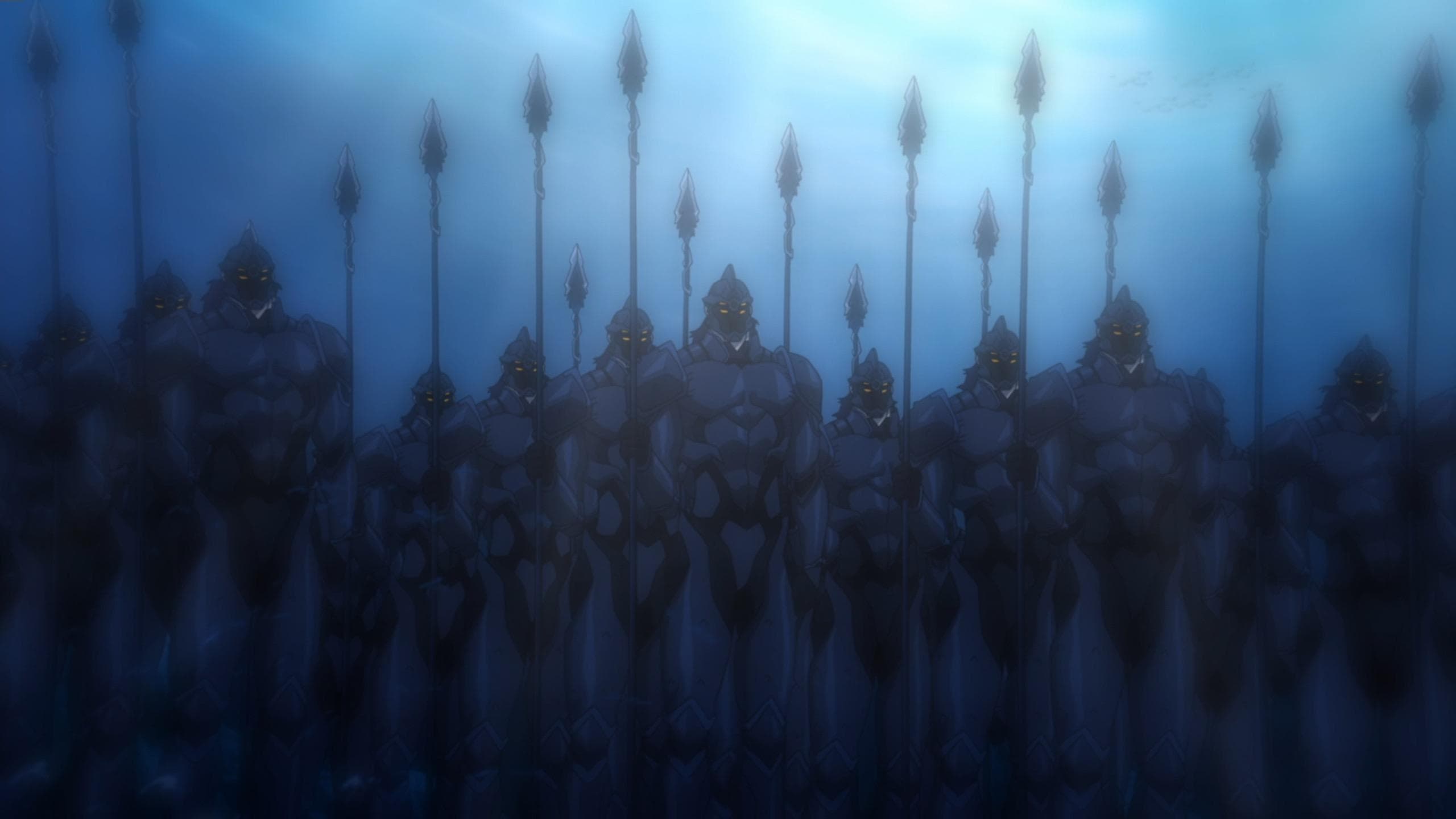 An enjoyable movie with several distracting plot holes.