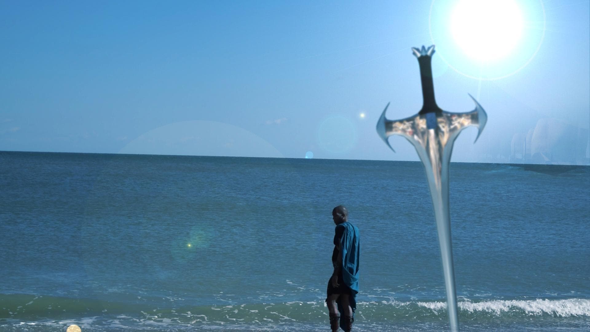 Too bad to be believed