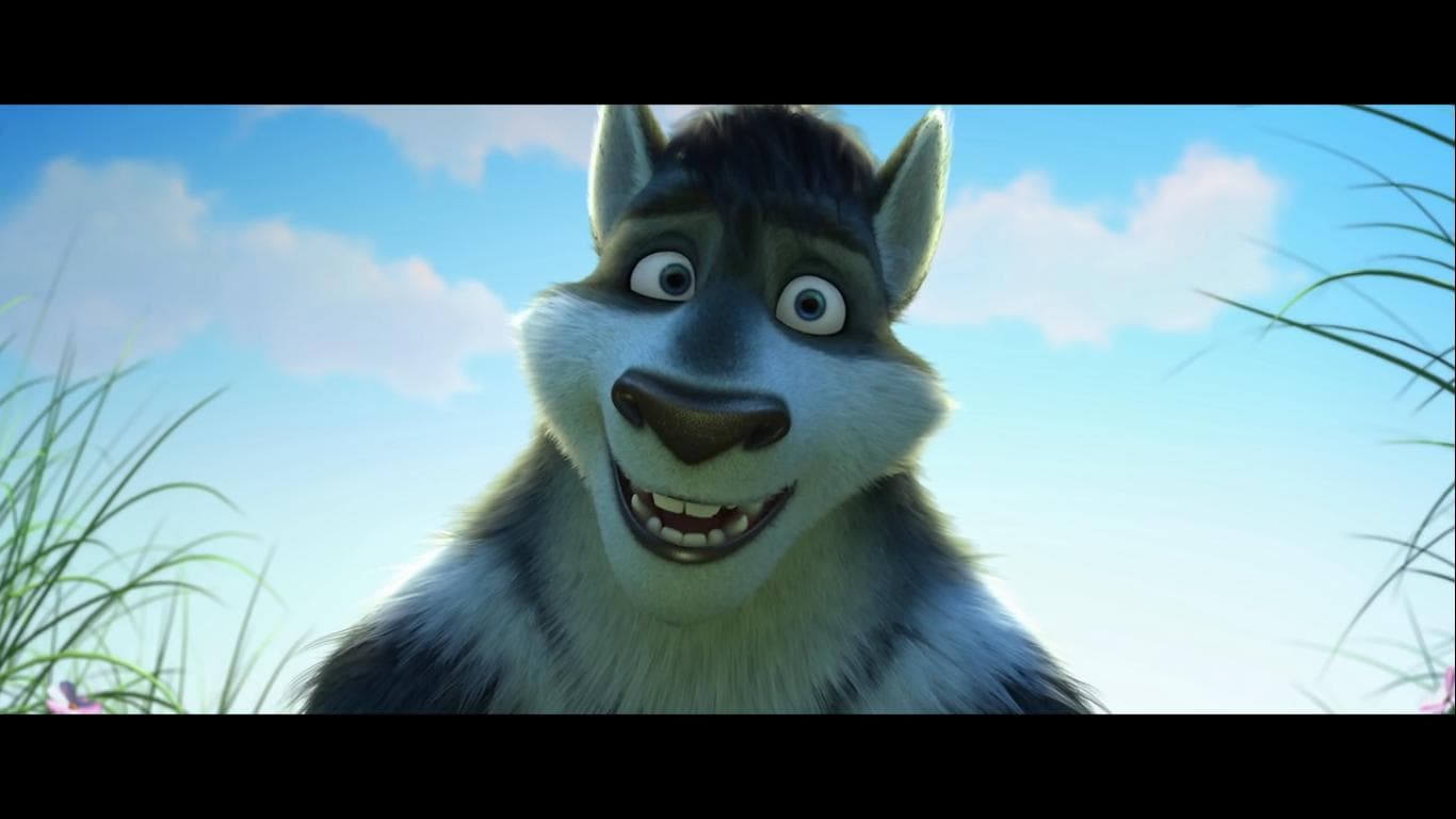Sheep and Wolves is a great kids film.