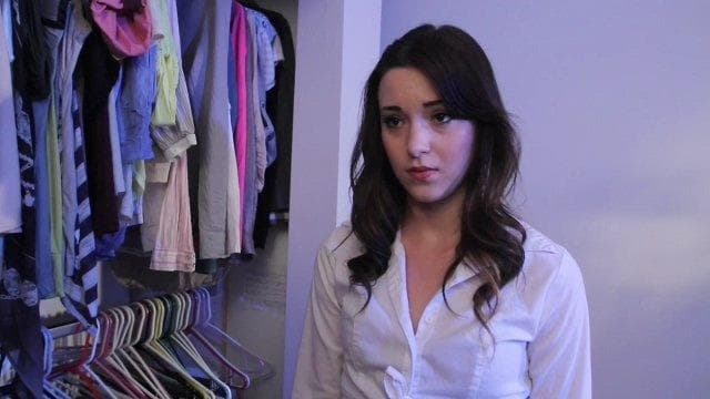 Good nudie film with decent acting and horror