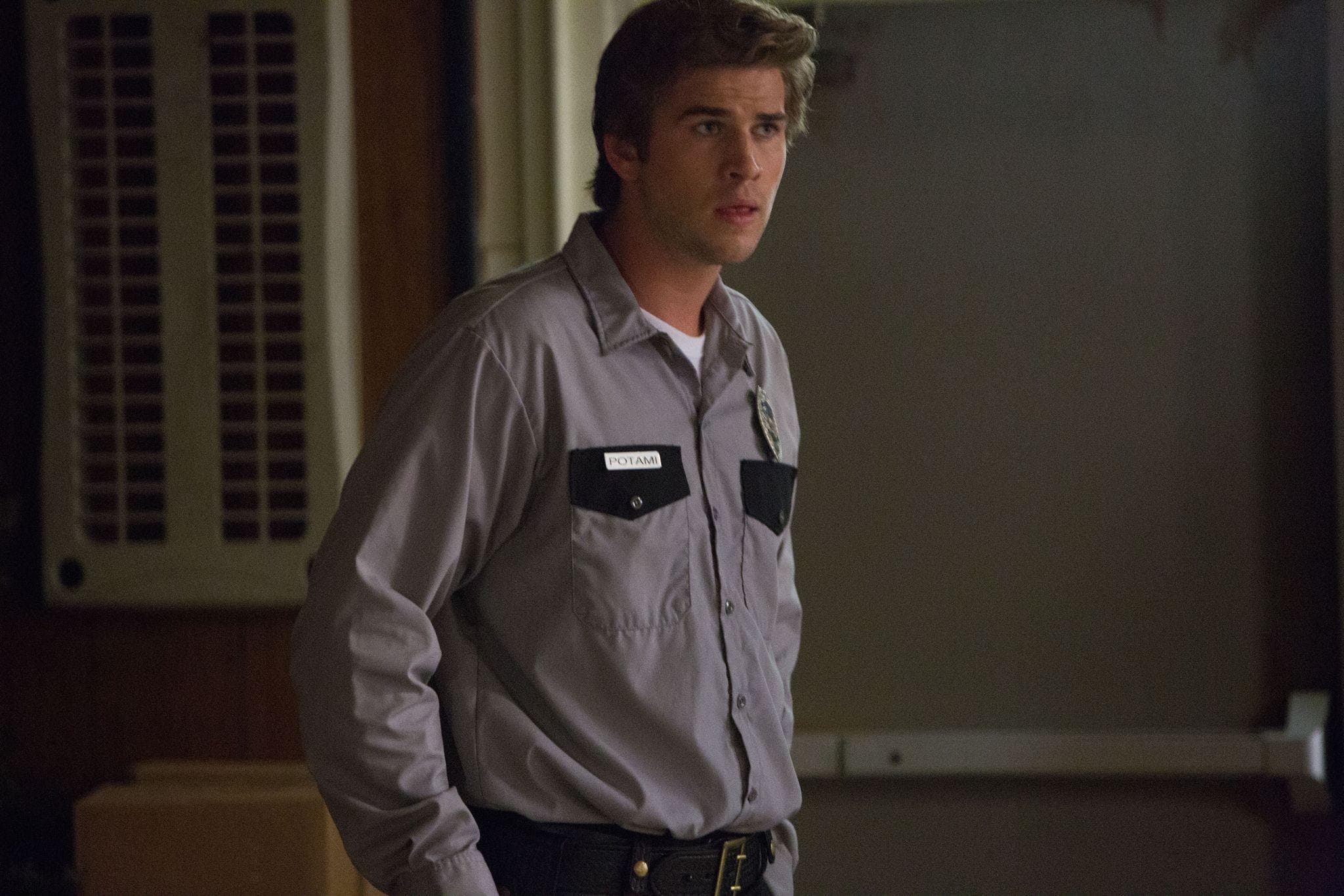 Apparently Based on a True Story