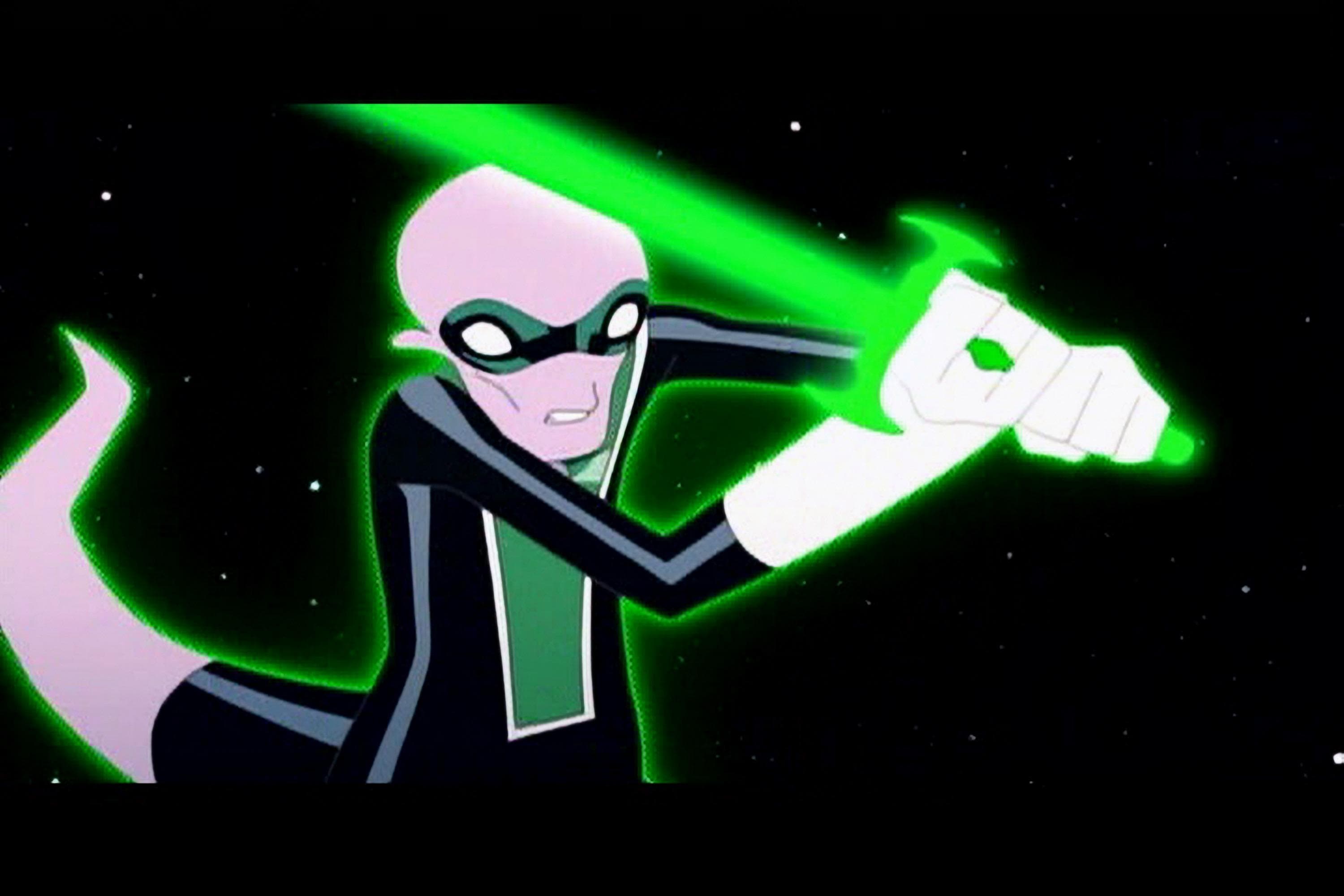 I really liked this movie.