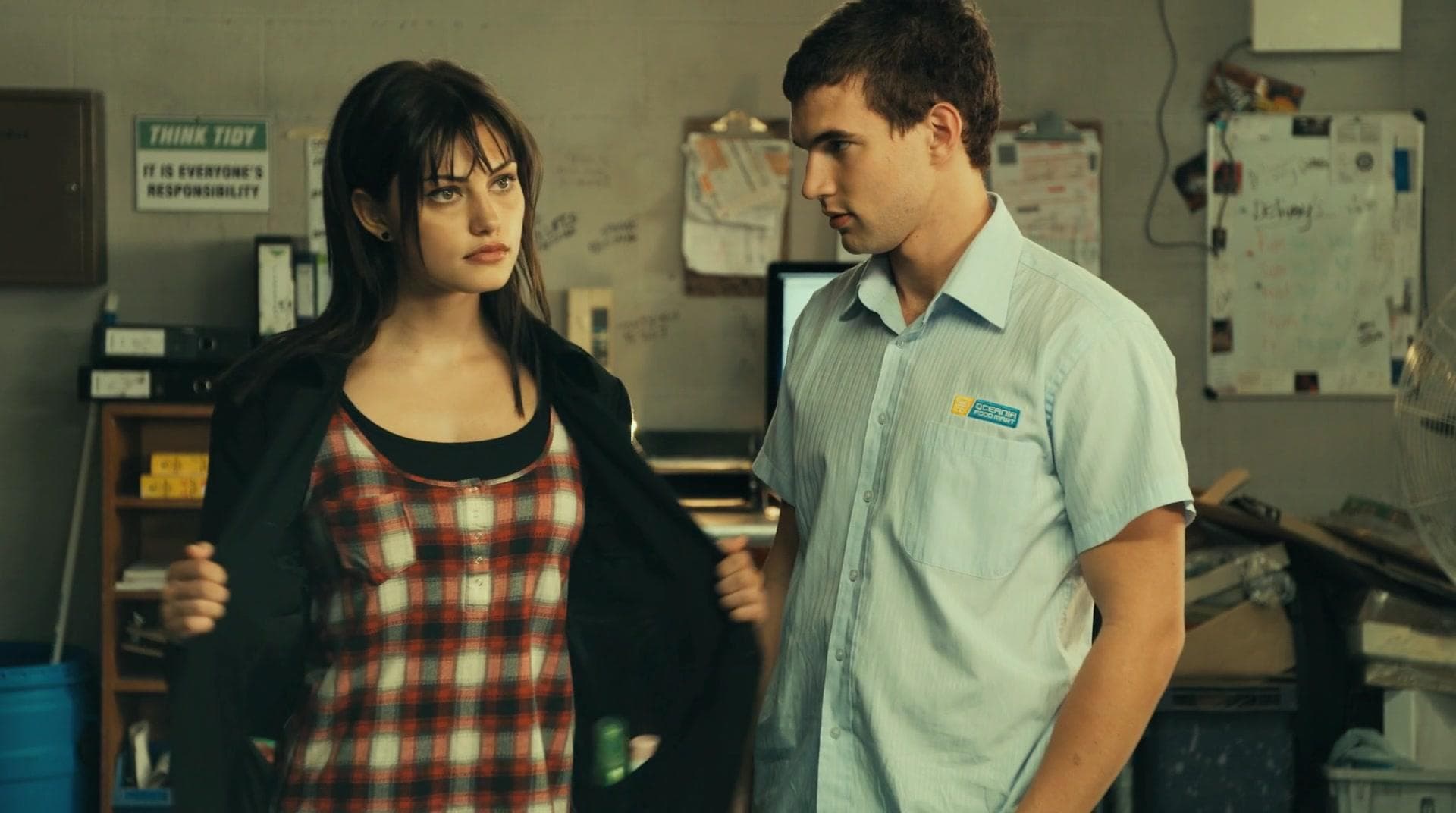 It's a bit of fun. Treat it that way