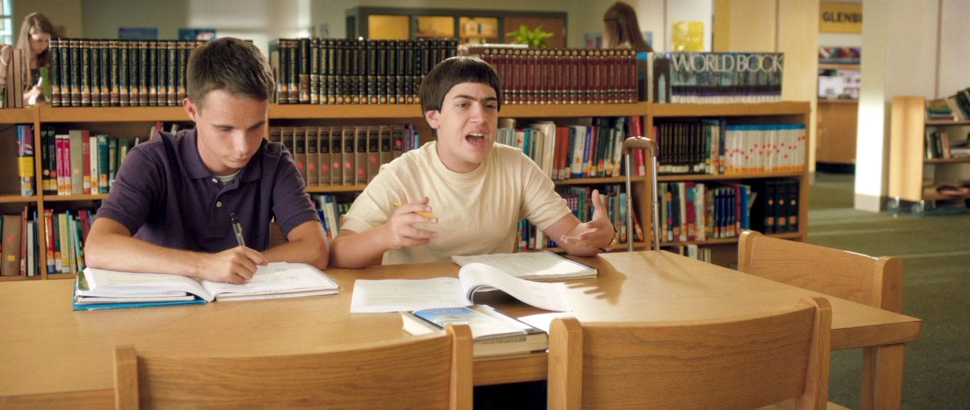 Modern Groundhog day