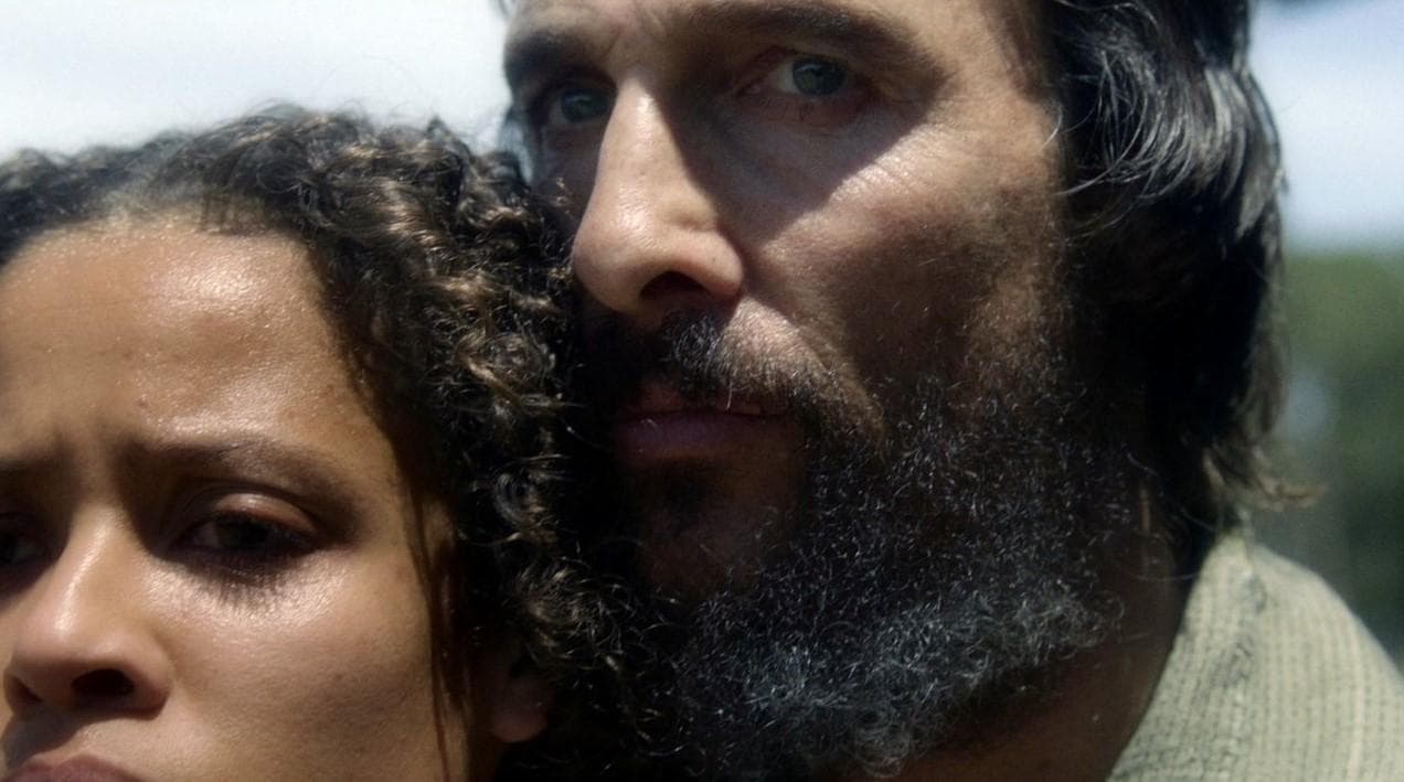 Incredible Forgotten Story..Therefore Important: A Must See