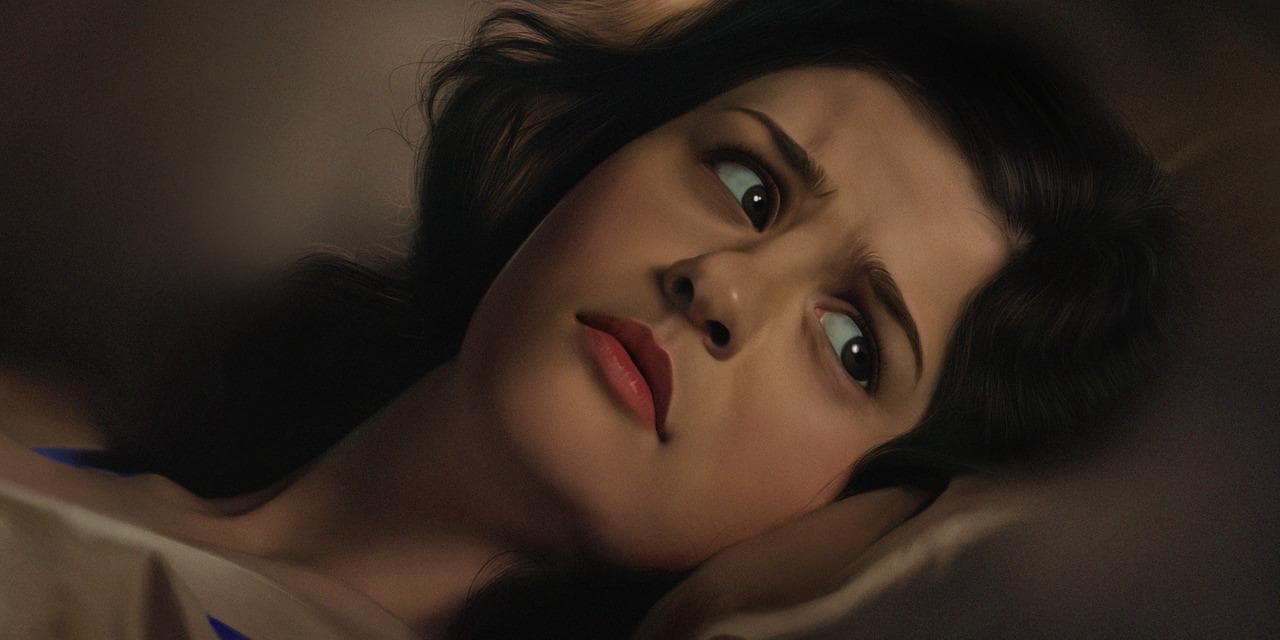 You can't compare the greats to a movie about ejaculation