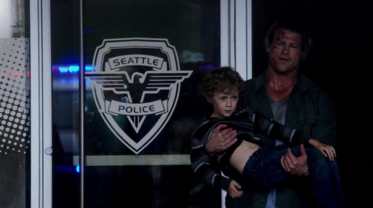 A "no-nonsense" film