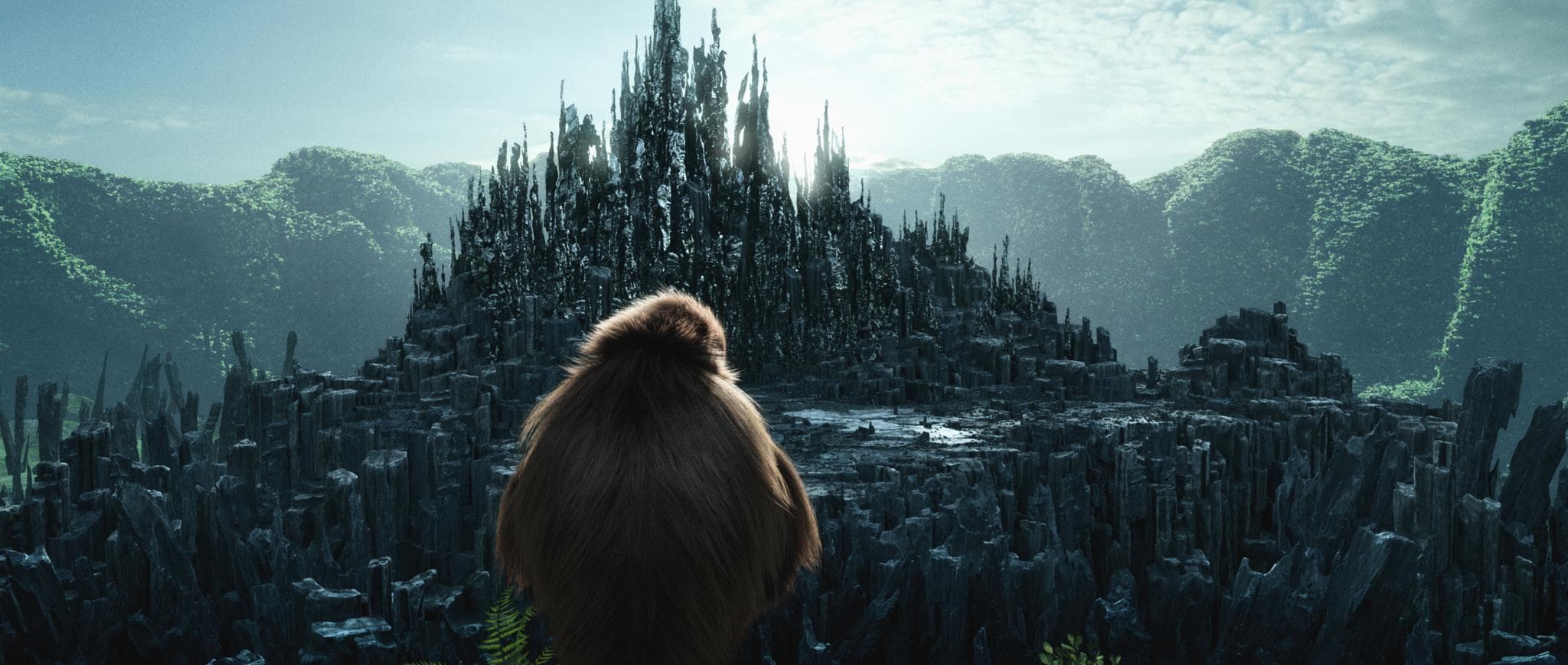 Surprisingly much better than your first impressions will offer.