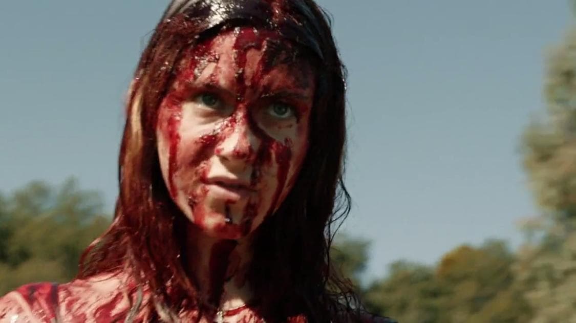 STOP WITH PARODY MOVIES