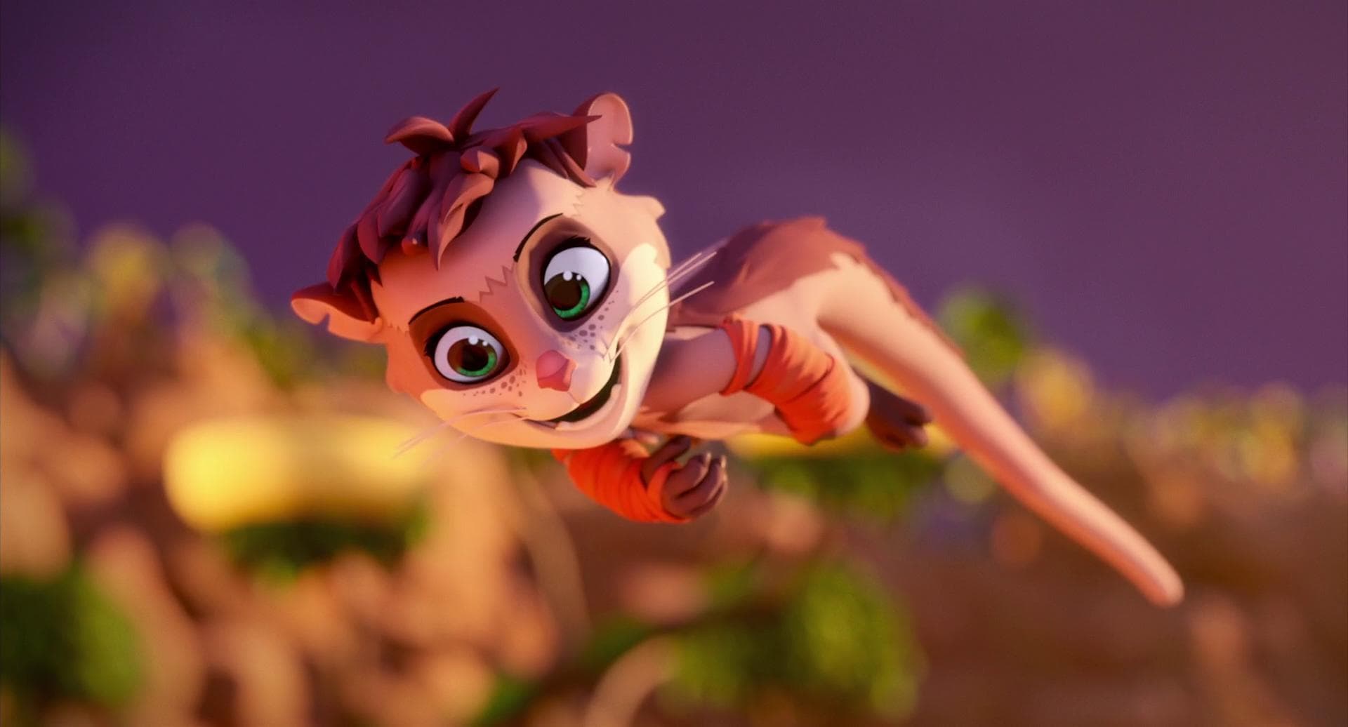 Wonderful (kids) movie