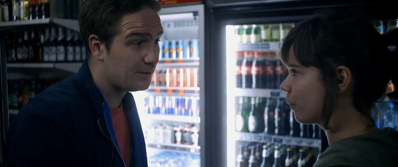 A great film worth leaving a review for.