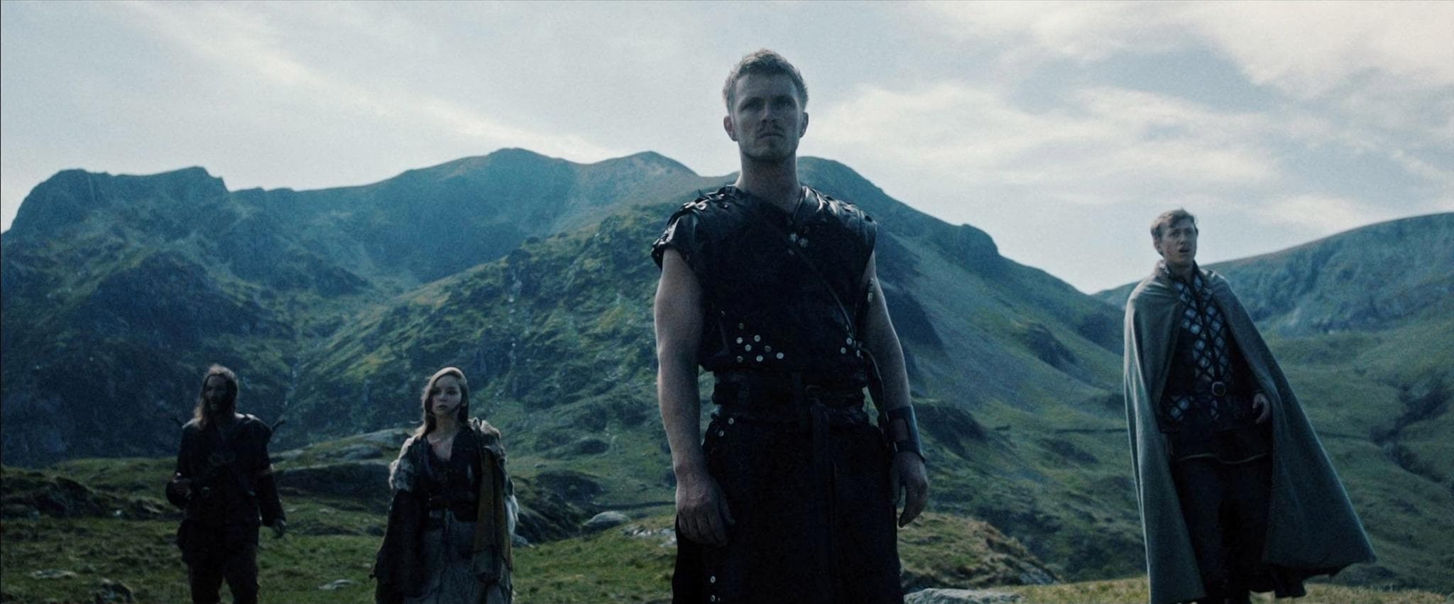 Brutal Journey to Hell