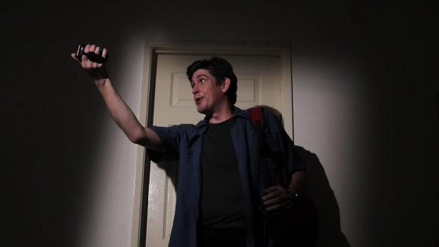 Who would fund this movie?