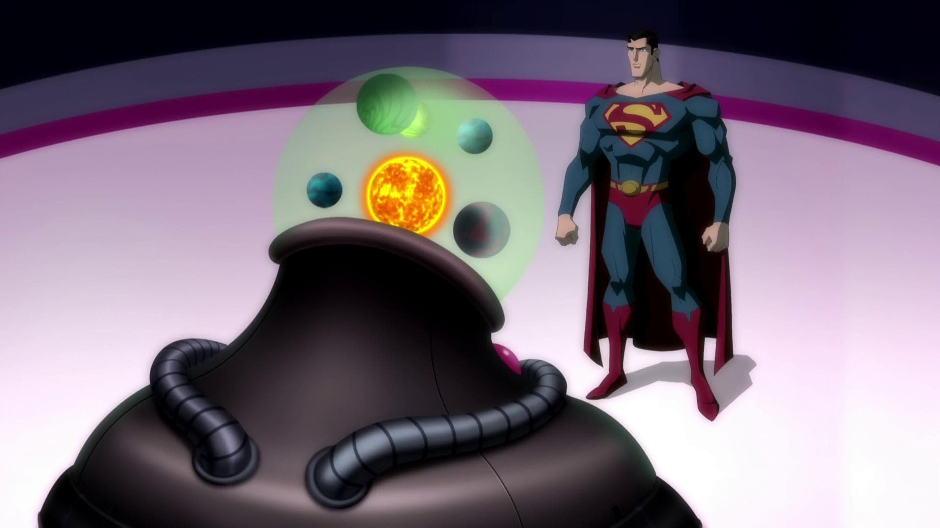 Another blind review