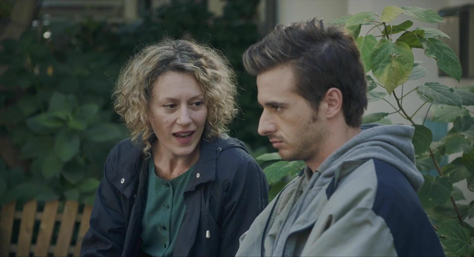 Charming and sweet, but ultimately the journey doesn't reach anywhere