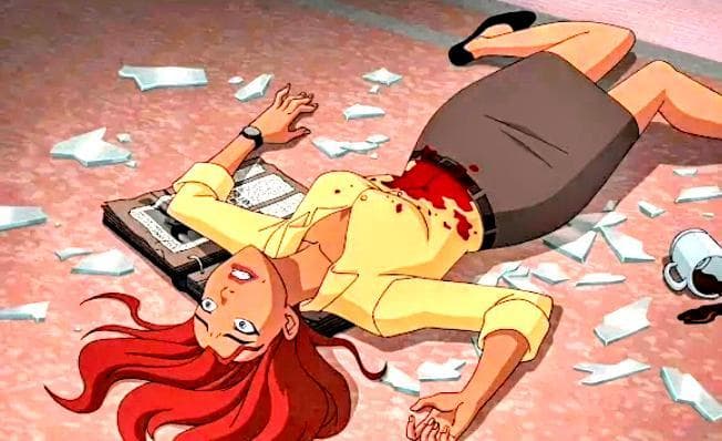 Not bad, but not great