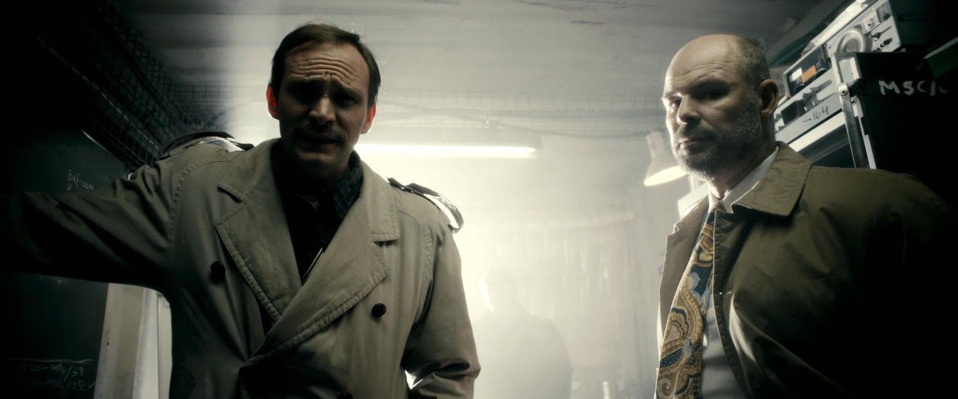 Nothing really good to say about this except that it is nice to see a female lead in this type of movie.