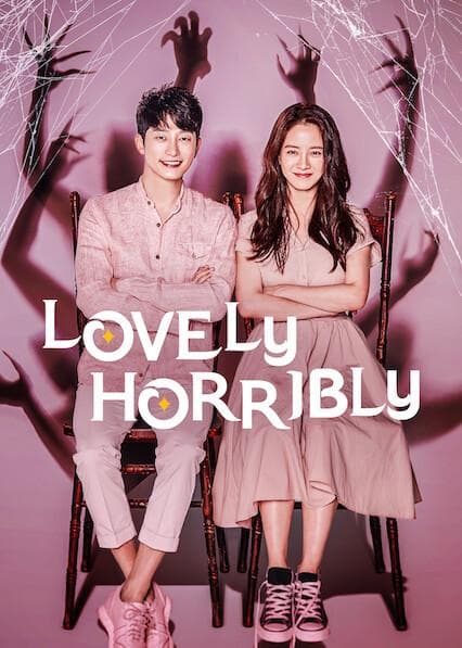 Lovely Horribly-S1E13-1080P