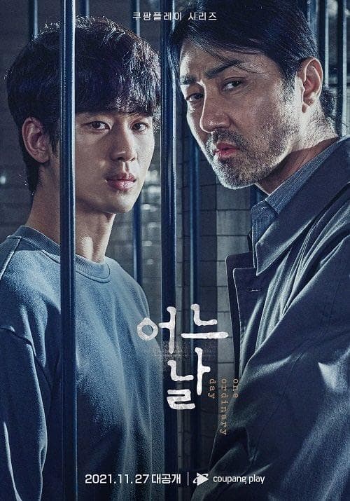 One Ordinary Day-S1E8_360P