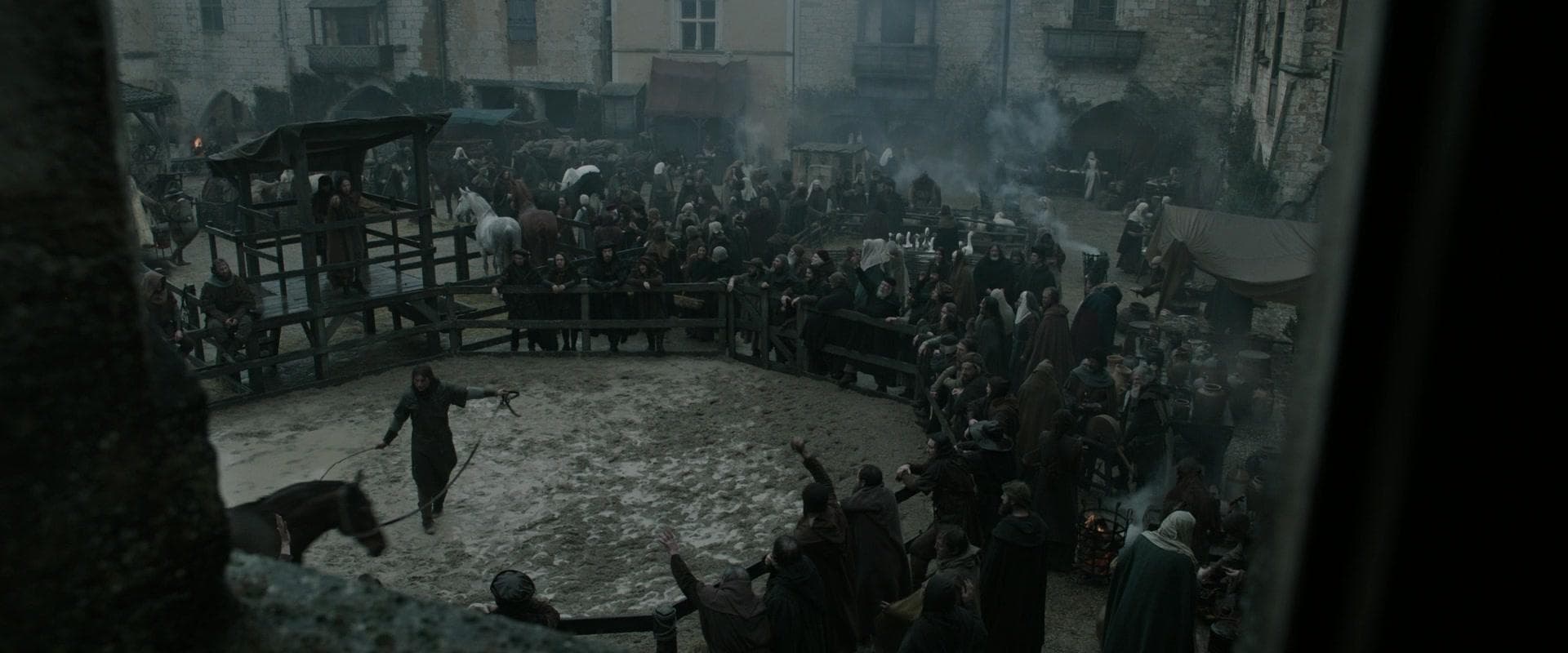 'Rashomon' for the 'Gladiator' generation.