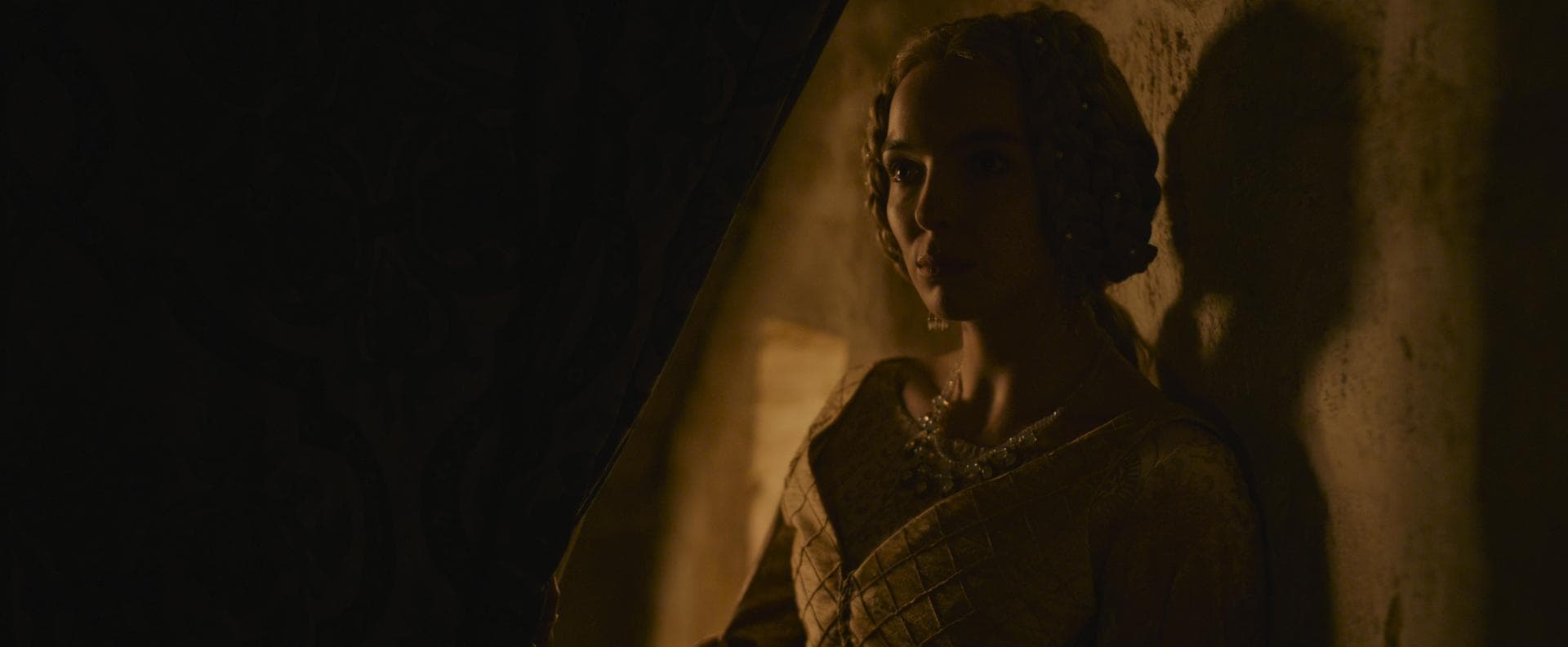 6/10. Lots to like, but a number of narrative problems as well