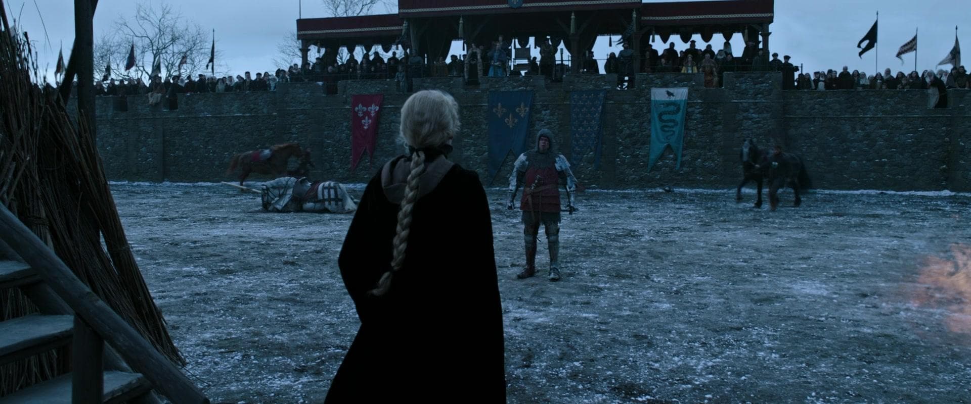 Could have been much better