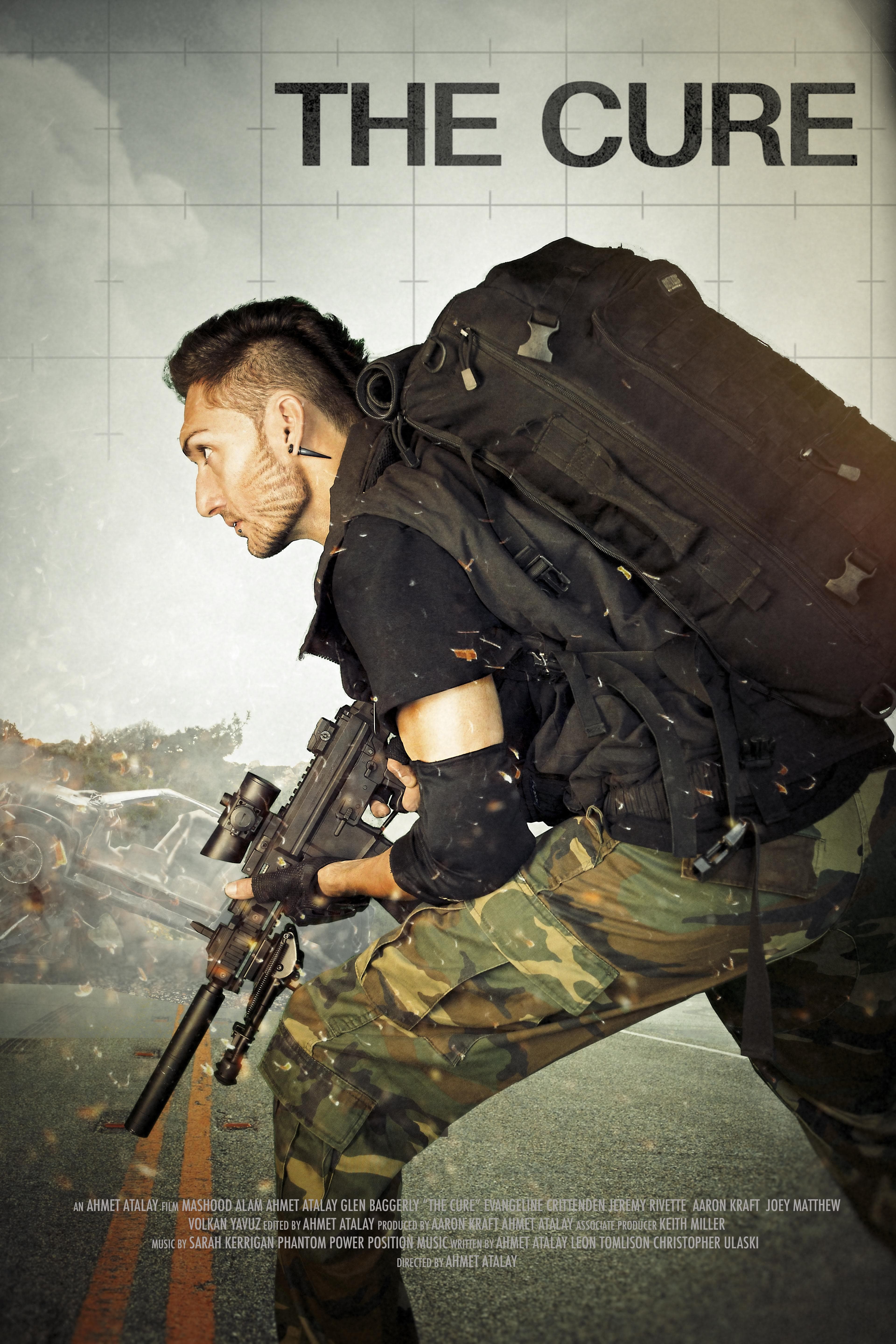 Turkish version of MICHEAL BAY.