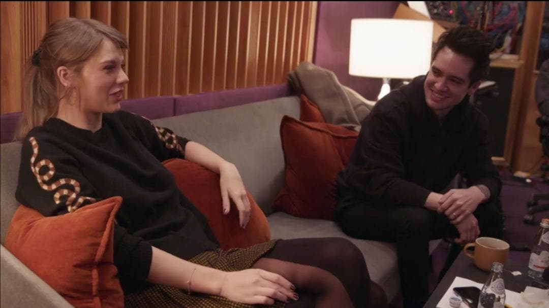 Perplexed by the high ratings