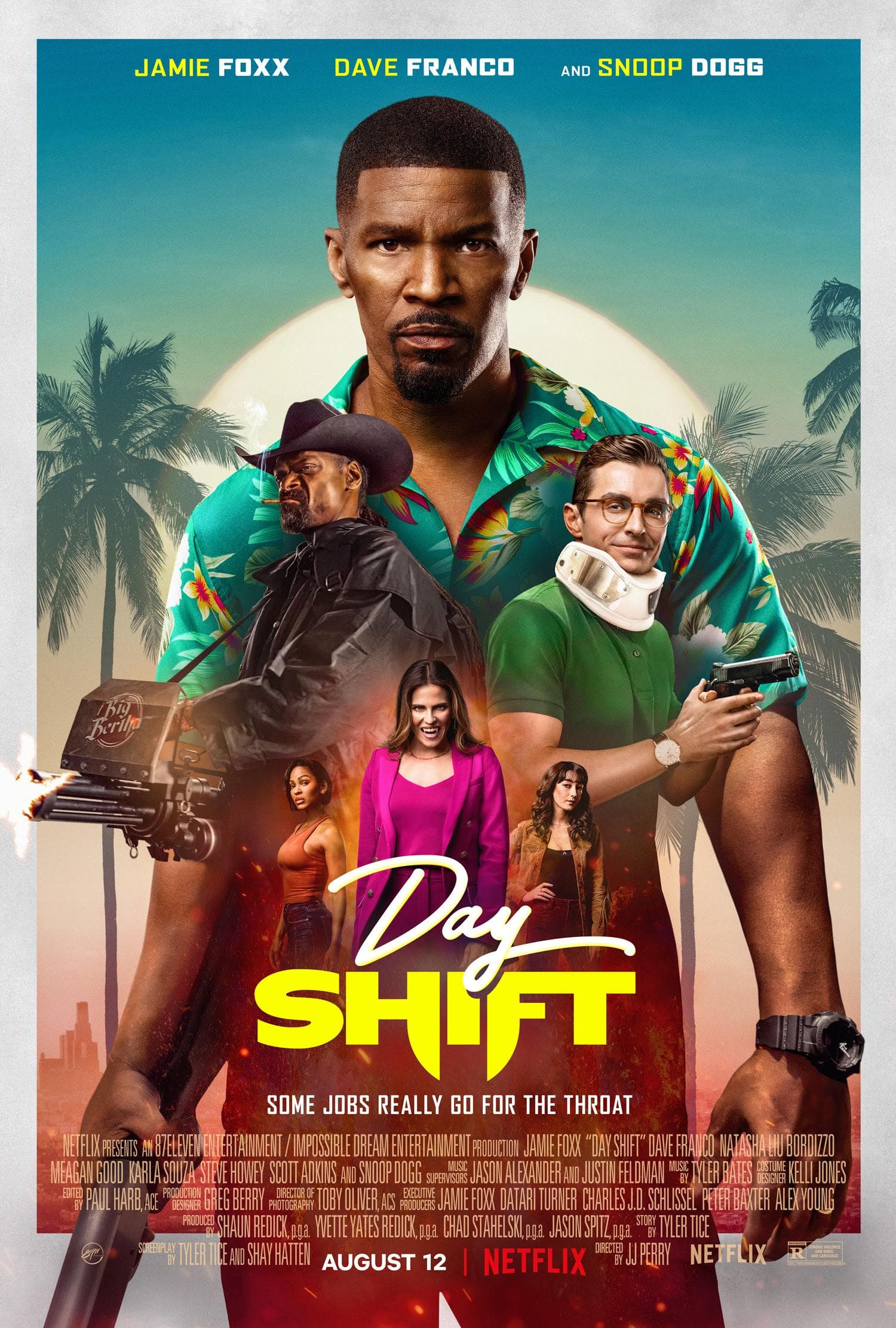 Day Shift-720P