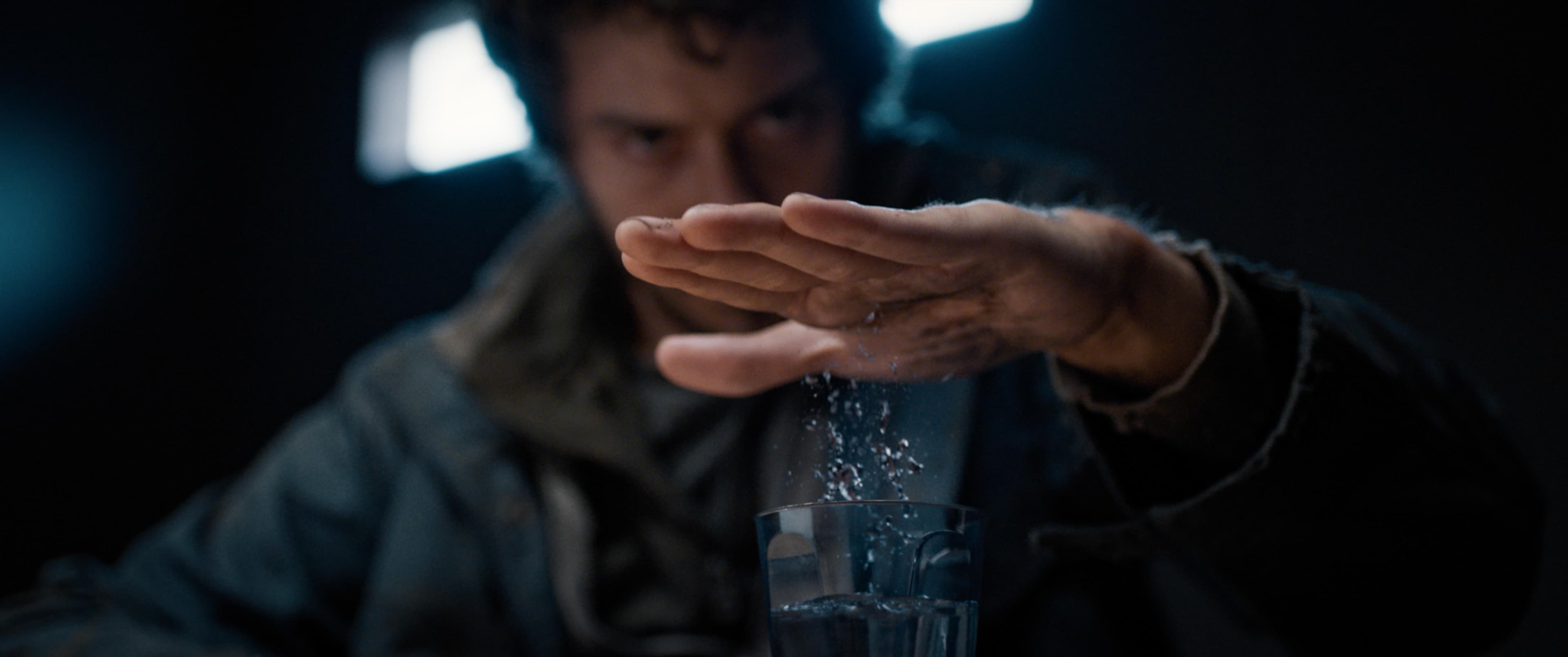 The Reason for low rating