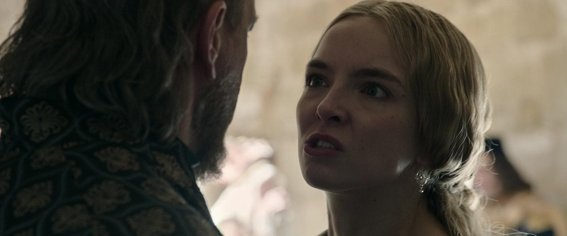 Brutality realistic.