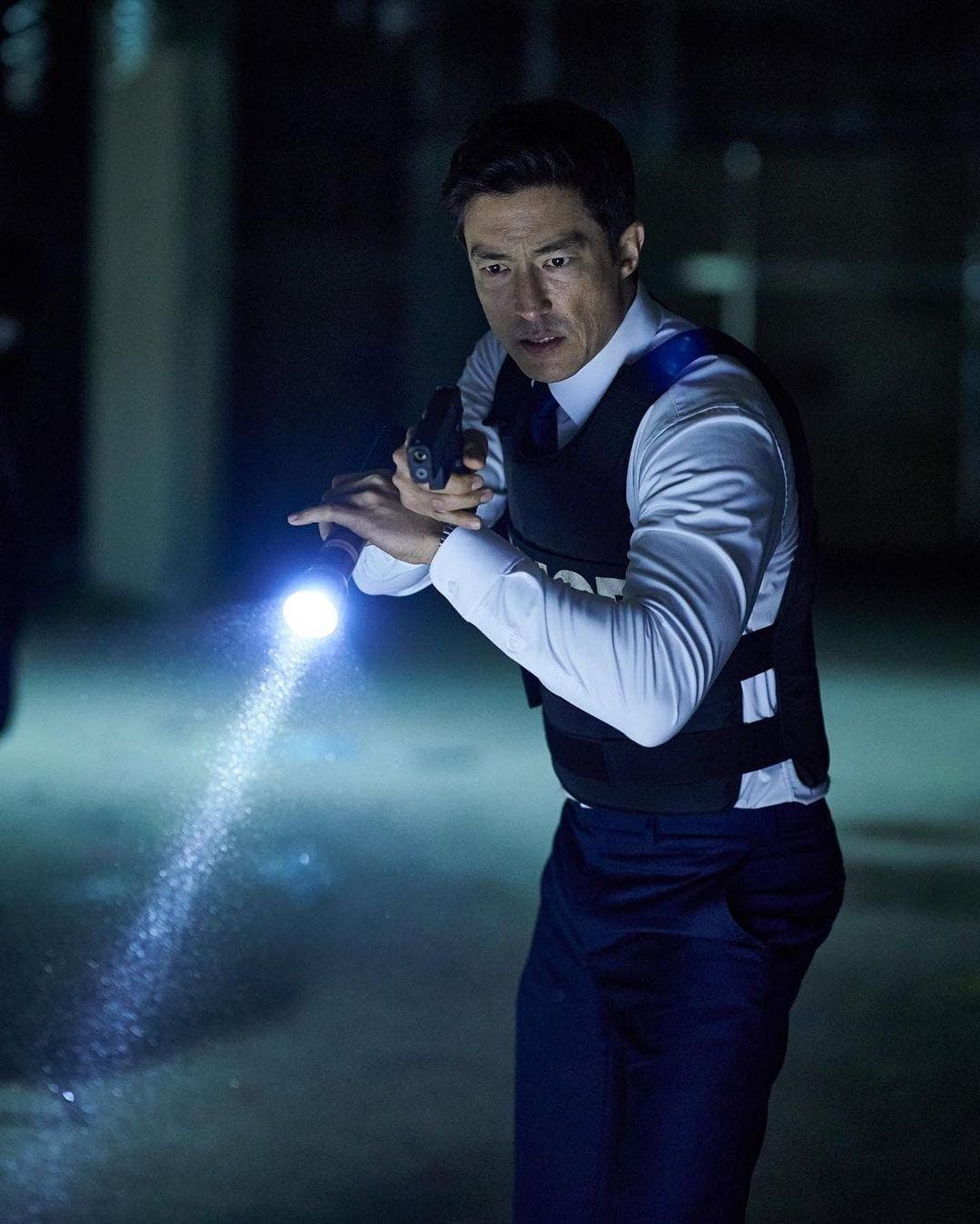 who likes part 1 and their bond family meet up and new character from usa...superb