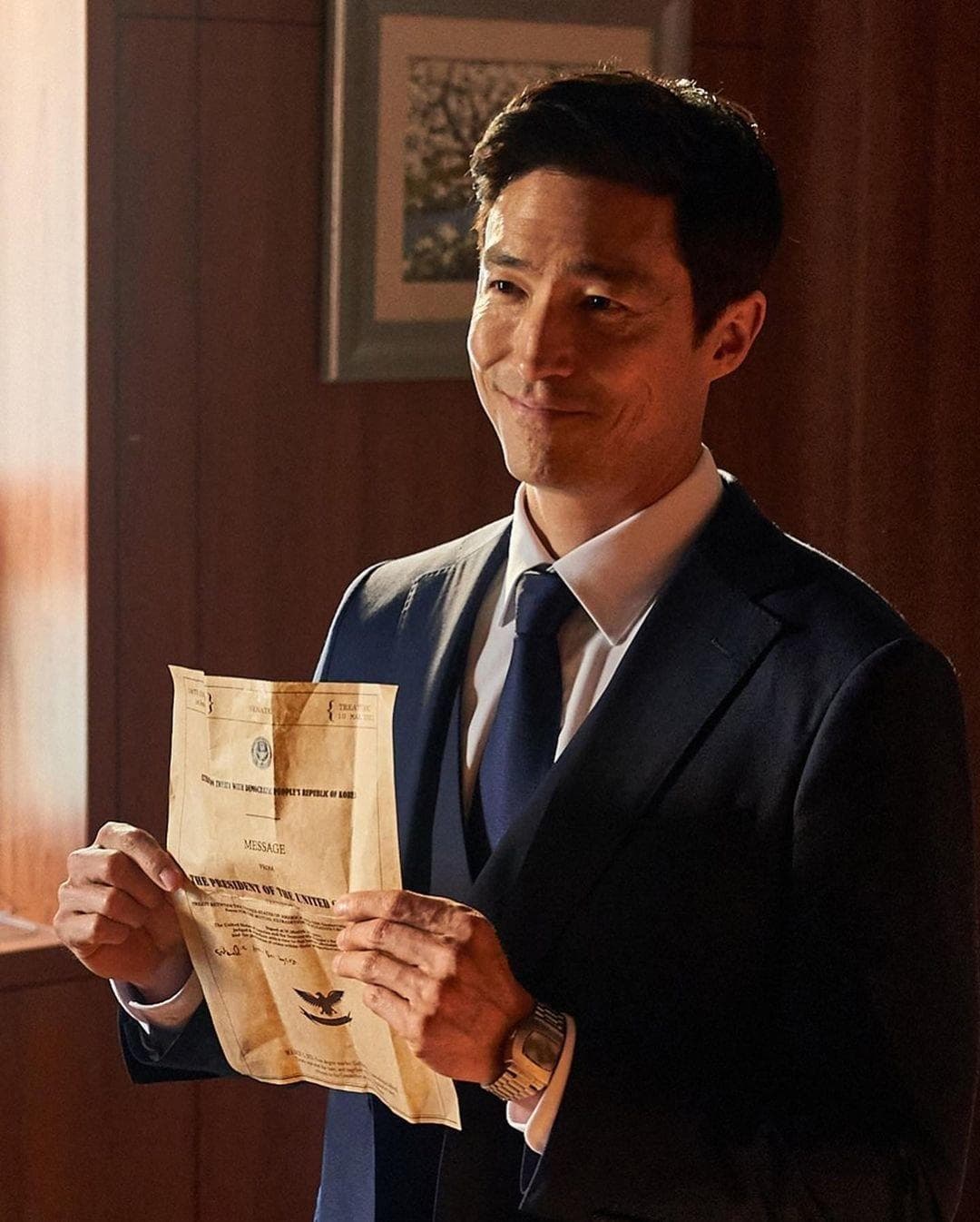 Fun but a little off