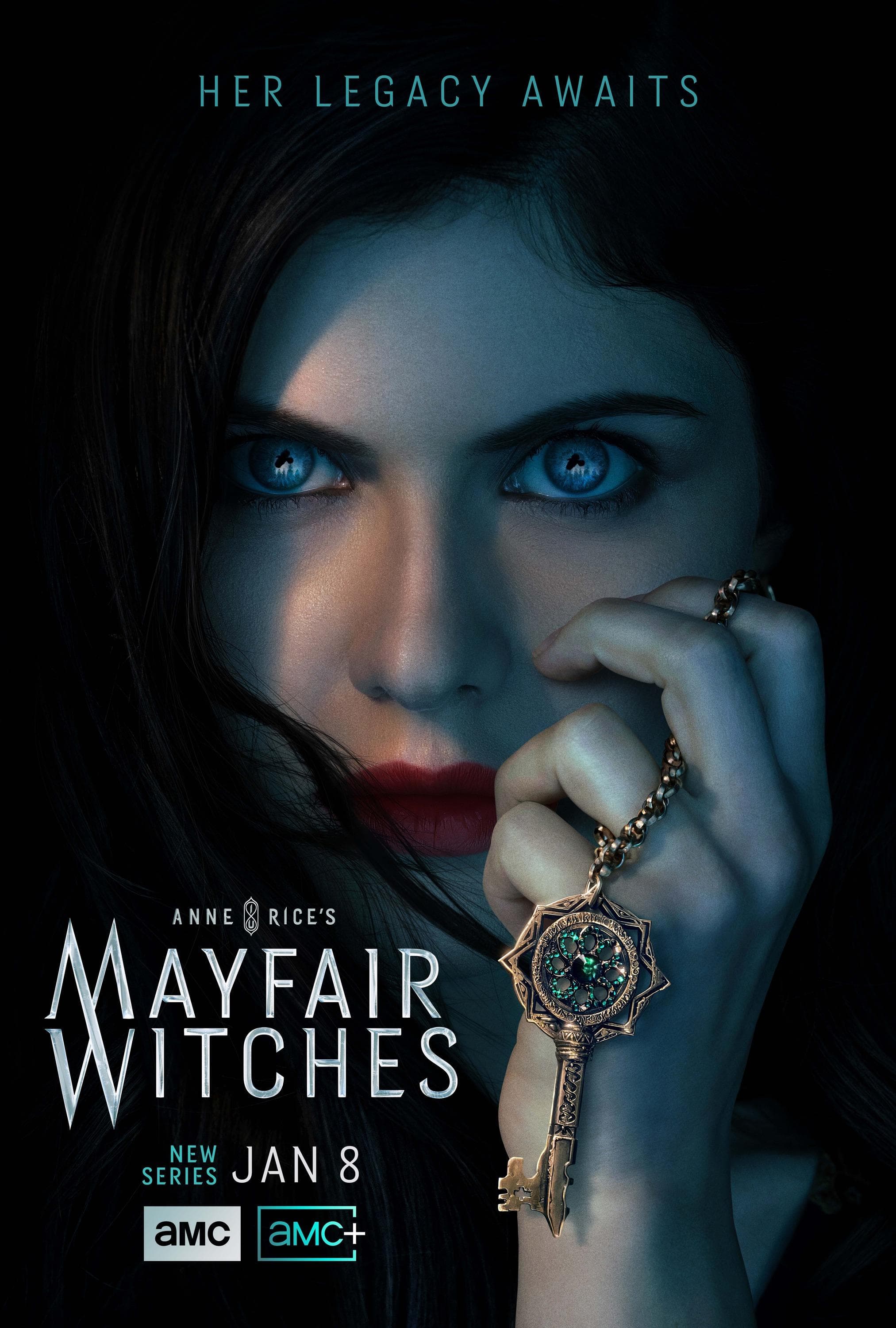 Mayfair Witches-S2E1-1080P