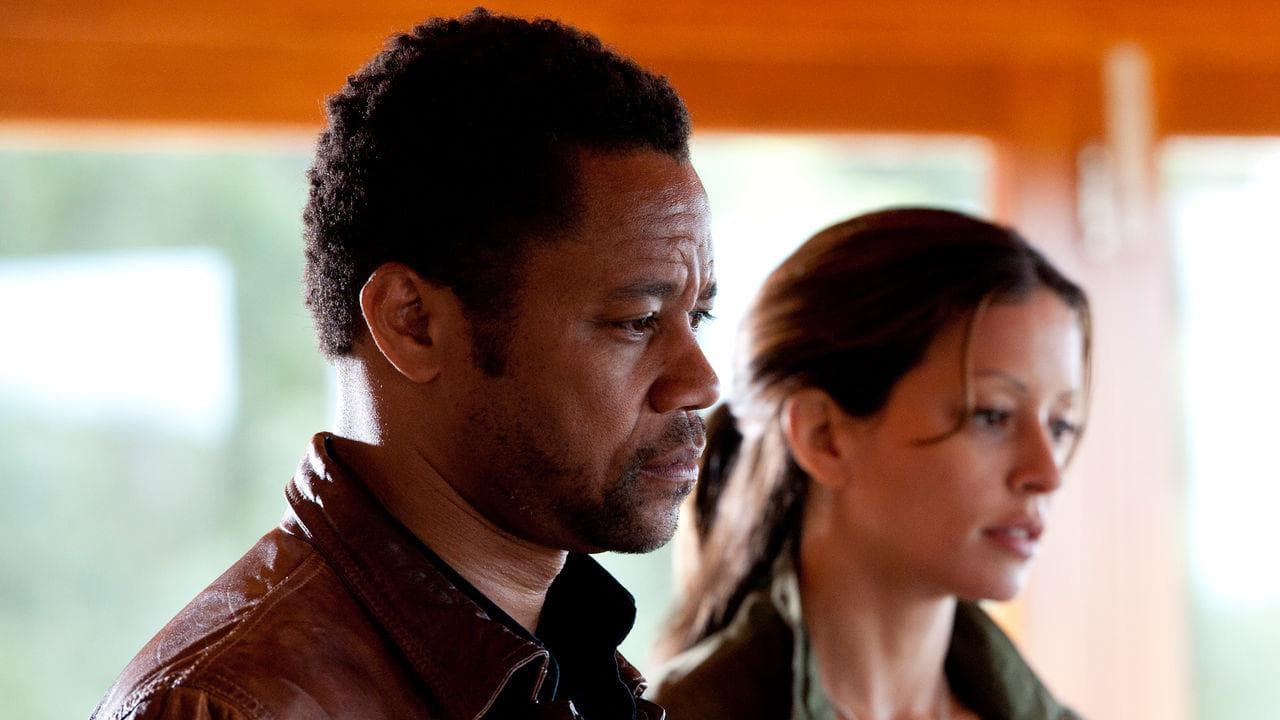 Better with the volume off