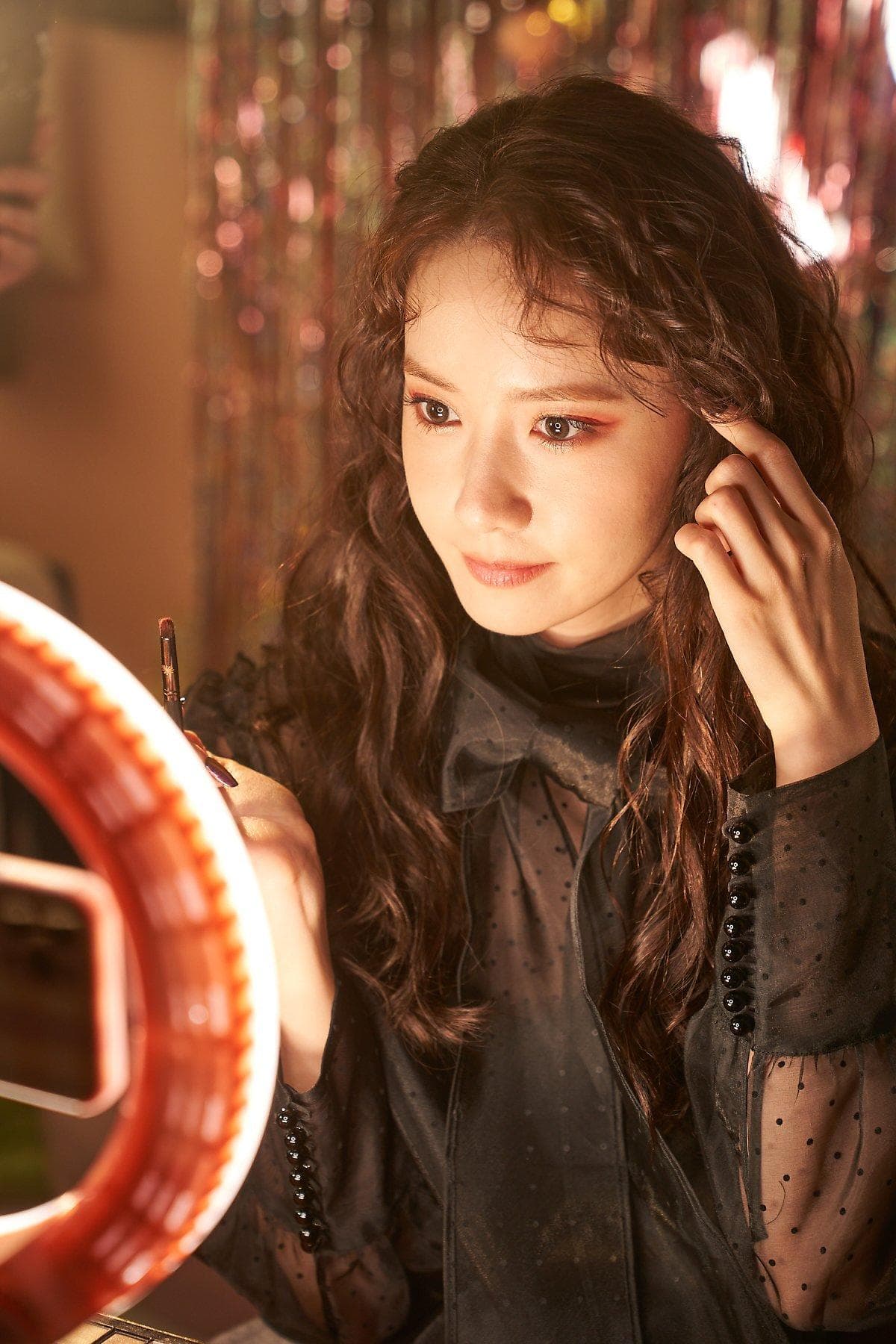 Good action good comedy