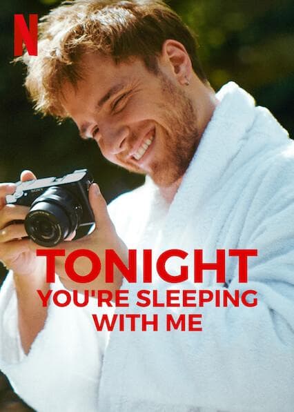 Tonight You're Sleeping with Me-1080P